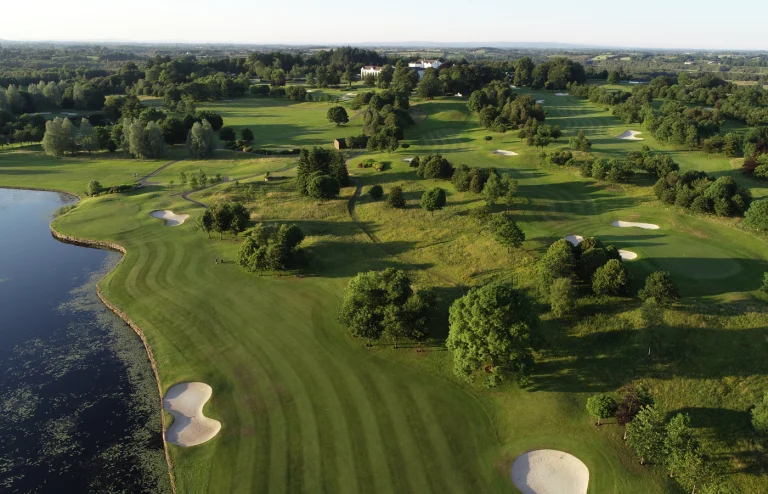 Slieve Russell 2-Day Golf Trip 2027