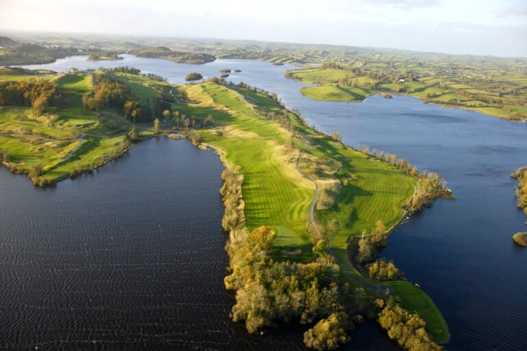 Concra Wood Golf Tournament 2027