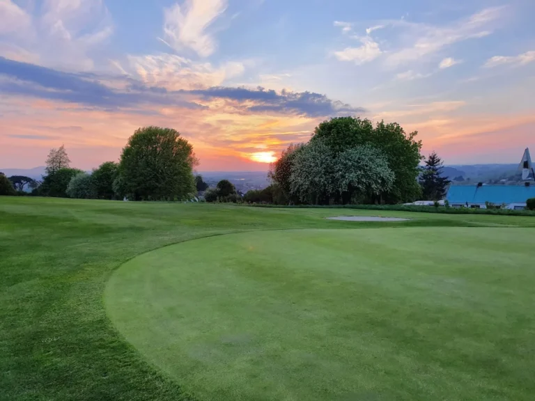 St Patrick’s 4-Ball Scramble 2027 – Downpatrick Golf Club
