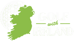 Golf with Ireland - home