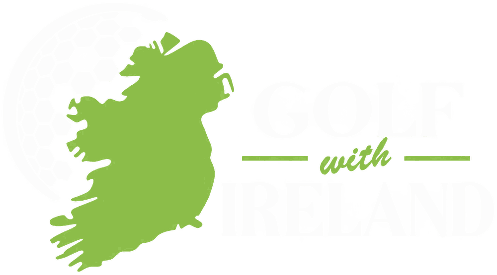 Golf with Ireland