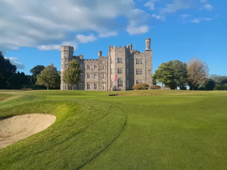 Killeen Castle 2-Day Golf Break 2027